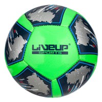 Minge fotbal liveup sports, nr. 2, multicolor - 1