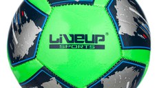 Minge fotbal liveup sports, nr. 2, multicolor