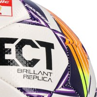 Minge fotbal Select Brillant Replica 1 Liga V24 - 3