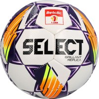 Minge fotbal Select Brillant Replica 1 Liga V24 - 2
