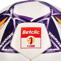 Minge fotbal Select Brillant Replica 1 Liga V24 - 5