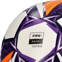 Minge fotbal Select Brillant Training DB 1 Liga V24 - 4