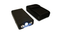 Mini electrosoc cu lanterna, 800 T - 2