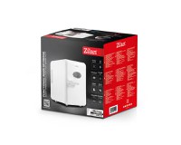 Mini Frigider Zilan ZLN1153 portabil, capacitate 4L, putere 36W, functie de incalzire si racire - 4