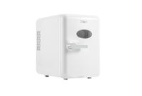 Mini Frigider Zilan ZLN1153 portabil, capacitate 4L, putere 36W, functie de incalzire si racire - 1