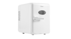 Mini Frigider Zilan ZLN1153 portabil, capacitate 4L, putere 36W, functie de incalzire si racire
