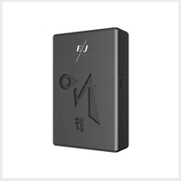 Mini GPS 4G, Q10, fixare magnetica, pozitionare in timp real, control la distanta , autonomie 15 zile, standby 45 zile - 2