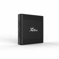 Mini PC, TV Box X96 Air, 8K, Android 9.0, 4GB RAM, 64GB ROM, S905X3 Quad Core, Mali-G31, USB 3.0, HDR 10+, WiFi 5G - 7