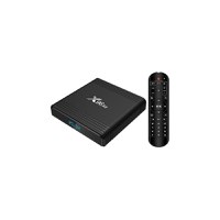 Mini PC, TV Box X96 Air, 8K, Android 9.0, 4GB RAM, 64GB ROM, S905X3 Quad Core, Mali-G31, USB 3.0, HDR 10+, WiFi 5G - 4