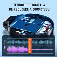 Mini reportofon breloc, S30, activare vocala, 8 GB - 7