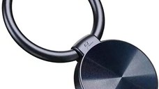 Mini reportofon breloc, S30, activare vocala, 8 GB