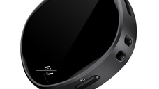 Mini reportofon digital cu microfon ascuns magnetic, activare vocala, MP3 Player, Z13 - 128 GB