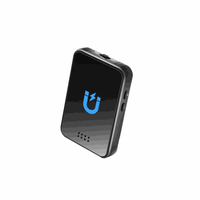 Mini Reportofon Z20 16GB cu Microfon Ascuns, Activare Vocala, Magnet, Inregistrare pana la 192h – ZeroSecrets - 3