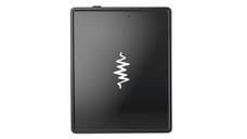 Mini Reportofon Z26 32GB Negru, Inregistrare pana la 384h, Activare Vocala, Magnet Dublu – ZeroSecrets