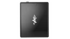 Mini Reportofon Z26 32GB Negru, Inregistrare pana la 384h, Activare Vocala, Magnet Dublu – ZeroSecrets