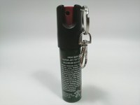 Mini-Spray paralizant NATO, tip breloc, propulsie jet, 20 ml - 2