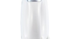 Mixer de mana cu tocator Zass ZHM 05 B, alb