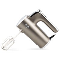 Mixer de mana Zass ZHM 07, gri - 4