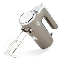 Mixer de mana Zass ZHM 07, gri - 2