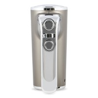 Mixer de mana Zass ZHM 07, gri - 1