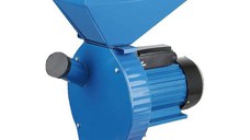 Moara cereale Campion, uruitor cu ciocanele, pentru cereale si stiuleti, 3800 W