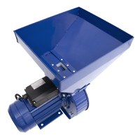 Moara cereale Campion, uruitor cu ciocanele, pentru cereale si stiuleti, 3800 W - 2
