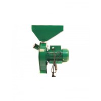 Moara Micul Meserias, 3.5 kW, 3000 rpm, 5.2A, 200-500 kg/h, verde - 4