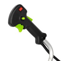 Motocoasa pe benzina Micul Fermier 1311,3.4 Cp, 43 CC, 4 acc. incluse - 2