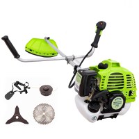 Motocoasa pe benzina Micul Fermier 1311,3.4 Cp, 43 CC, 4 acc. incluse - 5