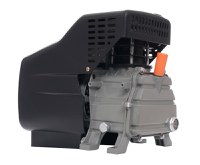 Motor compresor aer Kraft&Dele KD1298, 10 bar, pentru rezervor 24L - 10