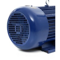 Motor electric, 5.5KW 380V, KD1820, Kraft&Dele - 6