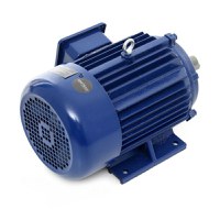 Motor electric, 5.5KW 380V, KD1820, Kraft&Dele - 9