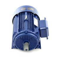 Motor electric, 5.5KW 380V, KD1820, Kraft&Dele - 8