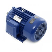 Motor electric, 5.5KW 380V, KD1820, Kraft&Dele - 7