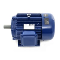 Motor electric, 5.5KW 380V, KD1820, Kraft&Dele - 4