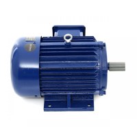 Motor electric, 5.5KW 380V, KD1820, Kraft&Dele - 10