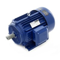 Motor electric, 5.5KW 380V, KD1820, Kraft&Dele - 5