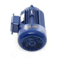 Motor electric, 5.5KW 380V, KD1820, Kraft&Dele - 3