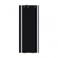 MP3 Player Spion Techstar® Mini8, Memorie Interna 8GB, Microfon Integrat, Inregistrare Audio, Acumulator - 11