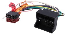 Mufa adaptoare Opel Astra H, Corsa C, Vectra C, tip 2