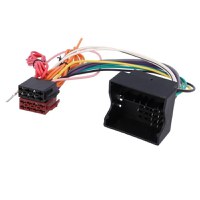 Mufa adaptoare Opel Astra H, Corsa C, Vectra C, tip 2 - 1