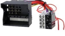 Mufa adaptoare Opel Astra H, Corsa C, Vectra C