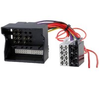 Mufa adaptoare Opel Astra H, Corsa C, Vectra C - 1