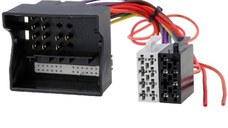 Mufa adaptoare Opel Astra H, Corsa C, Vectra C