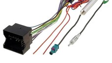 Mufa adaptoare Opel cu Separator