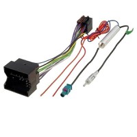 Mufa adaptoare Opel cu Separator - 1