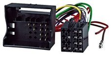 Mufa adaptoare VW Golf V, Passat, Touareg, Touran