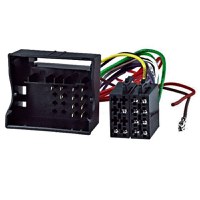 Mufa adaptoare VW Golf V, Passat, Touareg, Touran - 1