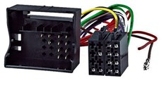 Mufa adaptoare VW Golf V, Passat, Touareg, Touran