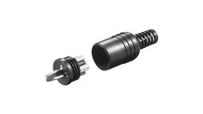 Mufa difuzor tata cu surub Goobay